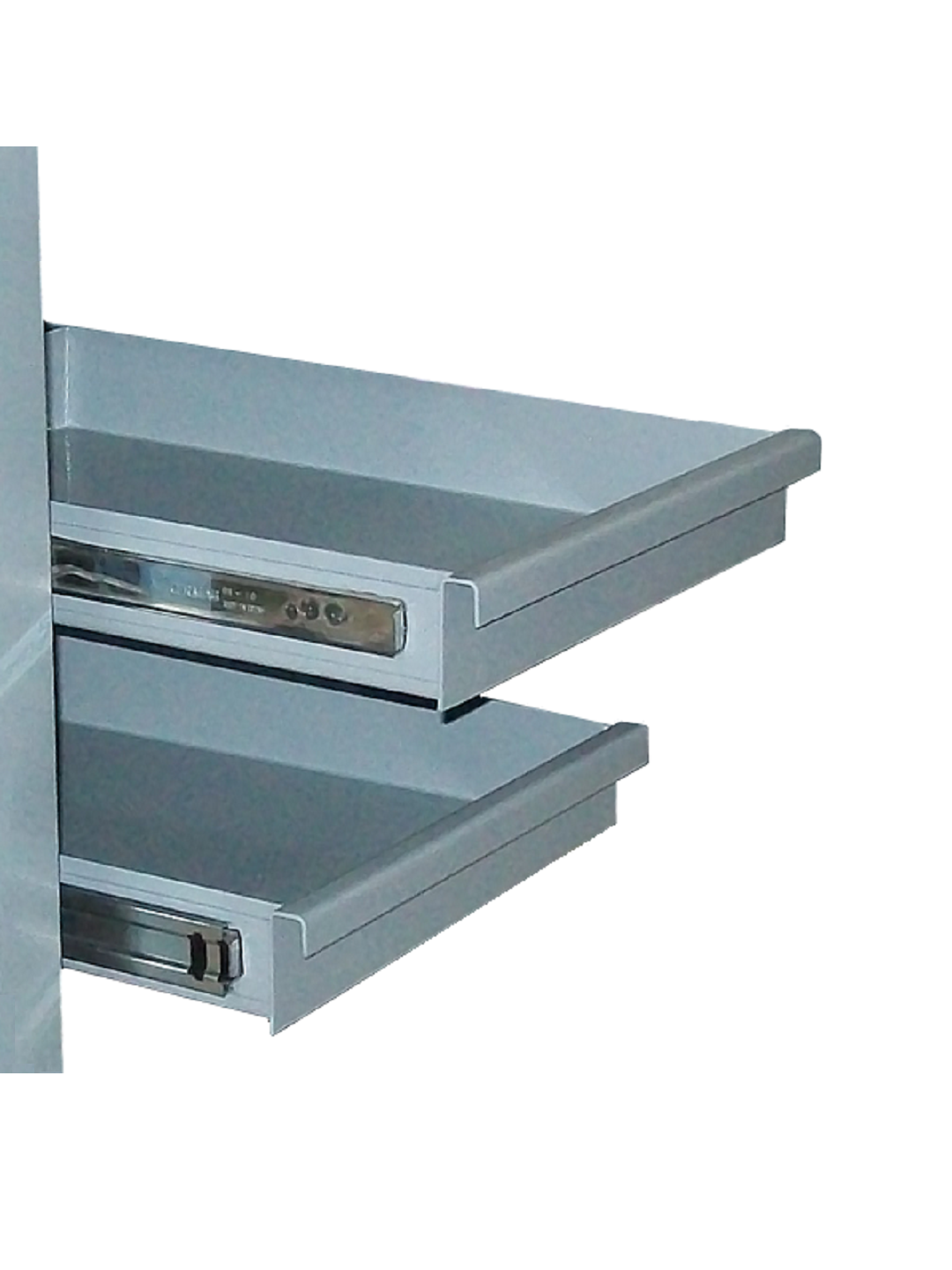 Bandejas com Corredi�as