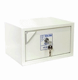 Cofre Mec�nico R1 com chave Tetra