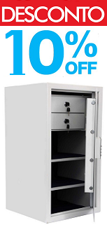 Cofre digital Hercule