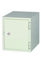 cofres para fitas magneticas