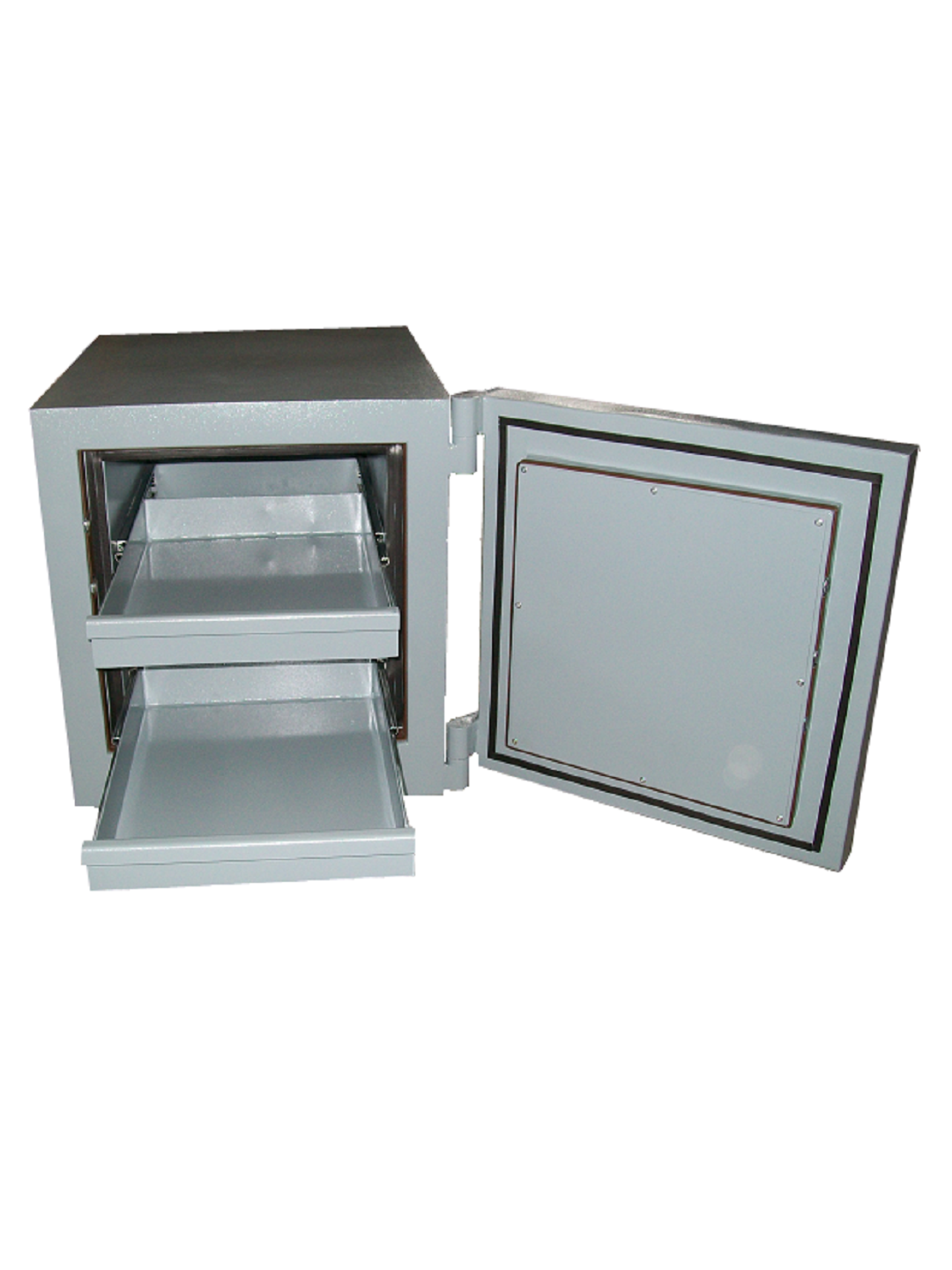 Possui laudo t�cnico de laborat�rio renomado