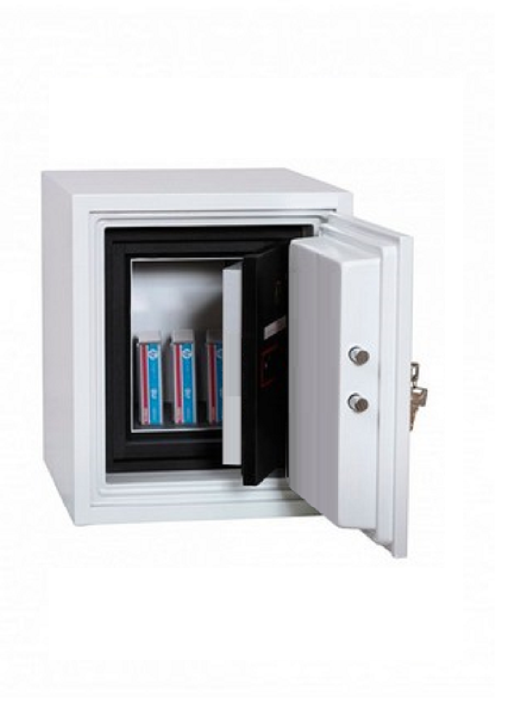 Possui laudo t�cnico de laborat�rio renomado