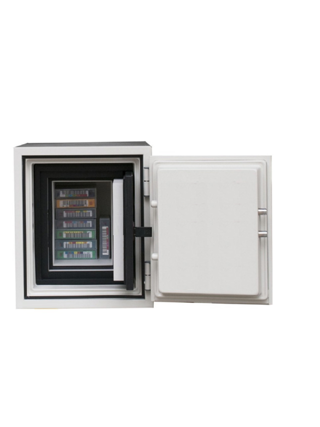 N�o possui prateleiras