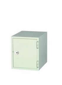 Cofre para fitas magn�ticas Fire Defender 007