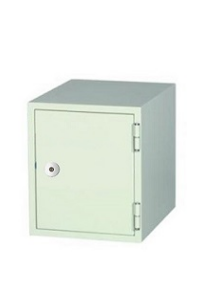 Cofre para fitas magn�ticas Fire Defender 009