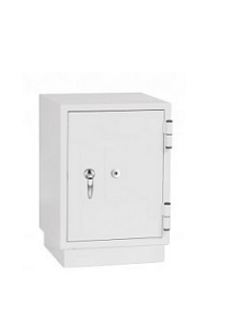 Cofre para fitas magn�ticas Fire Defender 010