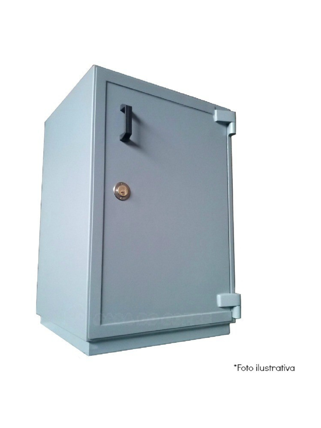 Prote��o para at� 90 min de fogo a 1090�C