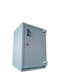 Cofre para fitas magn�ticas Fire Defender 011