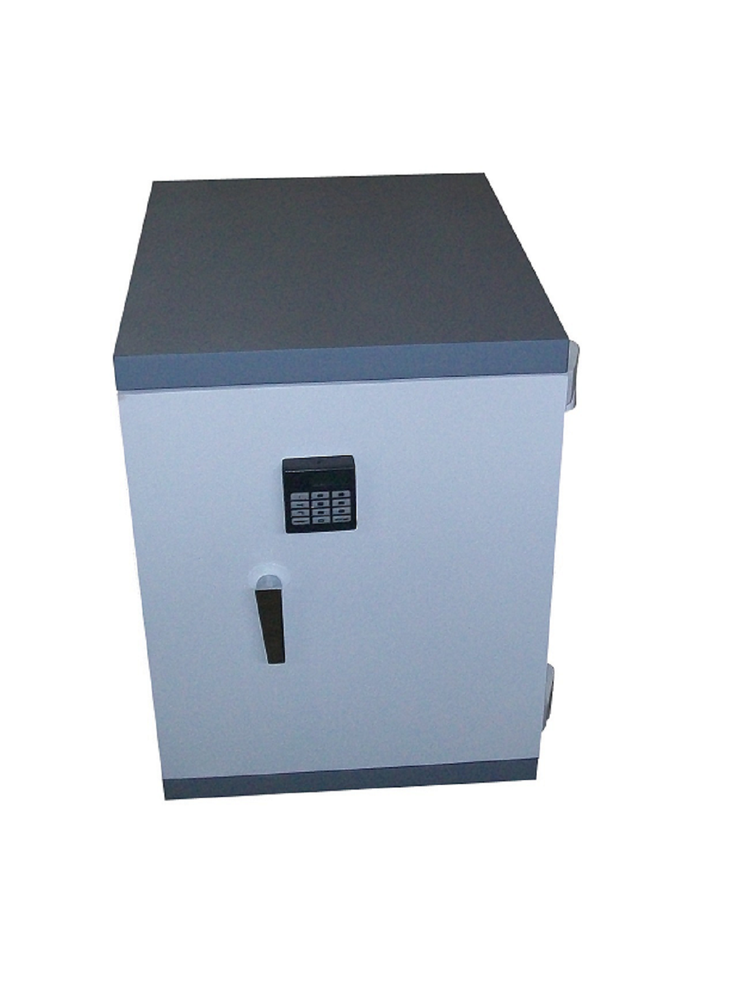 Prote��o para at� 60 min de fogo a 1090�C