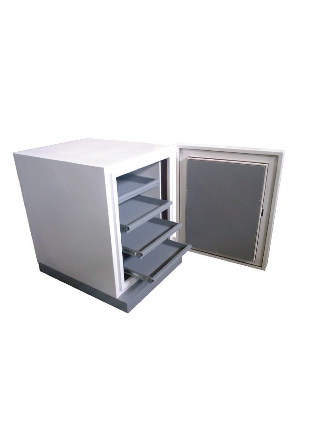 Possui laudo t�cnico de laborat�rio renomado