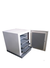 Cofre para fitas magn�ticas Fire Safe 134