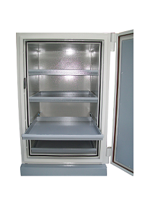 Cofre para fitas magn�ticas Fire Safe 202