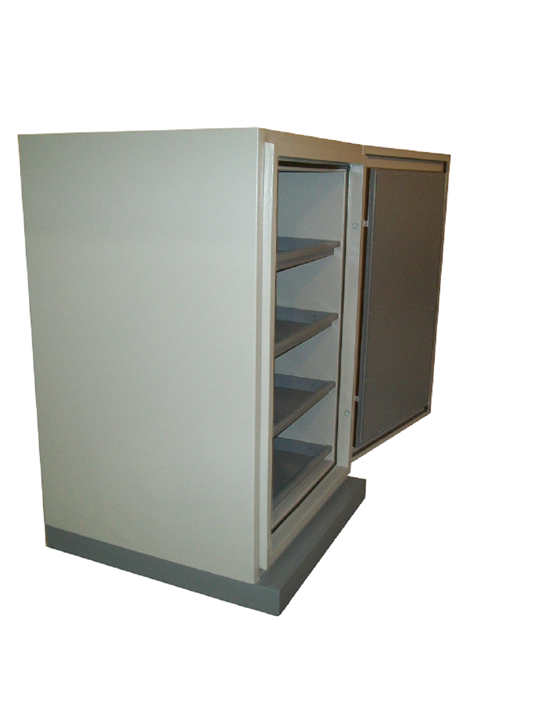 Possui laudo t�cnico de laborat�rio renomado