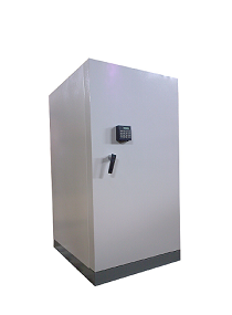 Cofre para fitas magn�ticas Fire Safe 324