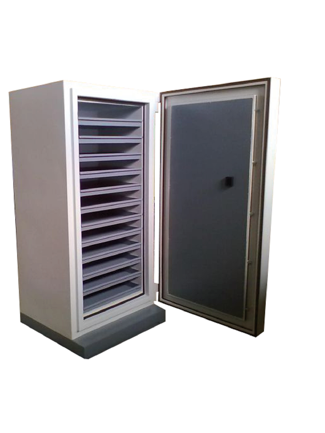 Possui laudo t�cnico de laborat�rio renomado