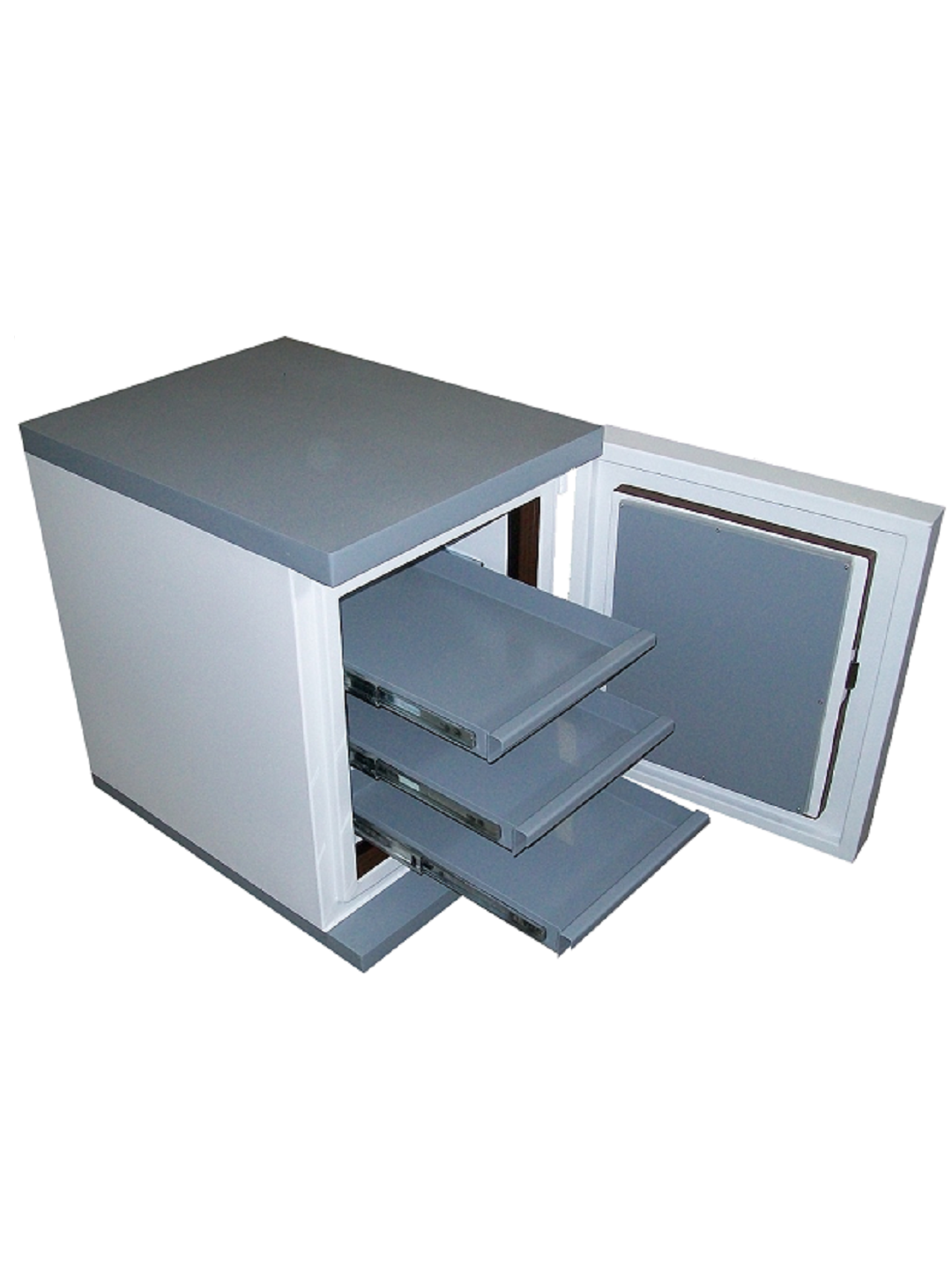 Possui laudo t�cnico de laborat�rio renomado