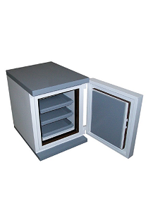 Cofre para fitas magn�ticas Fire Safe 66