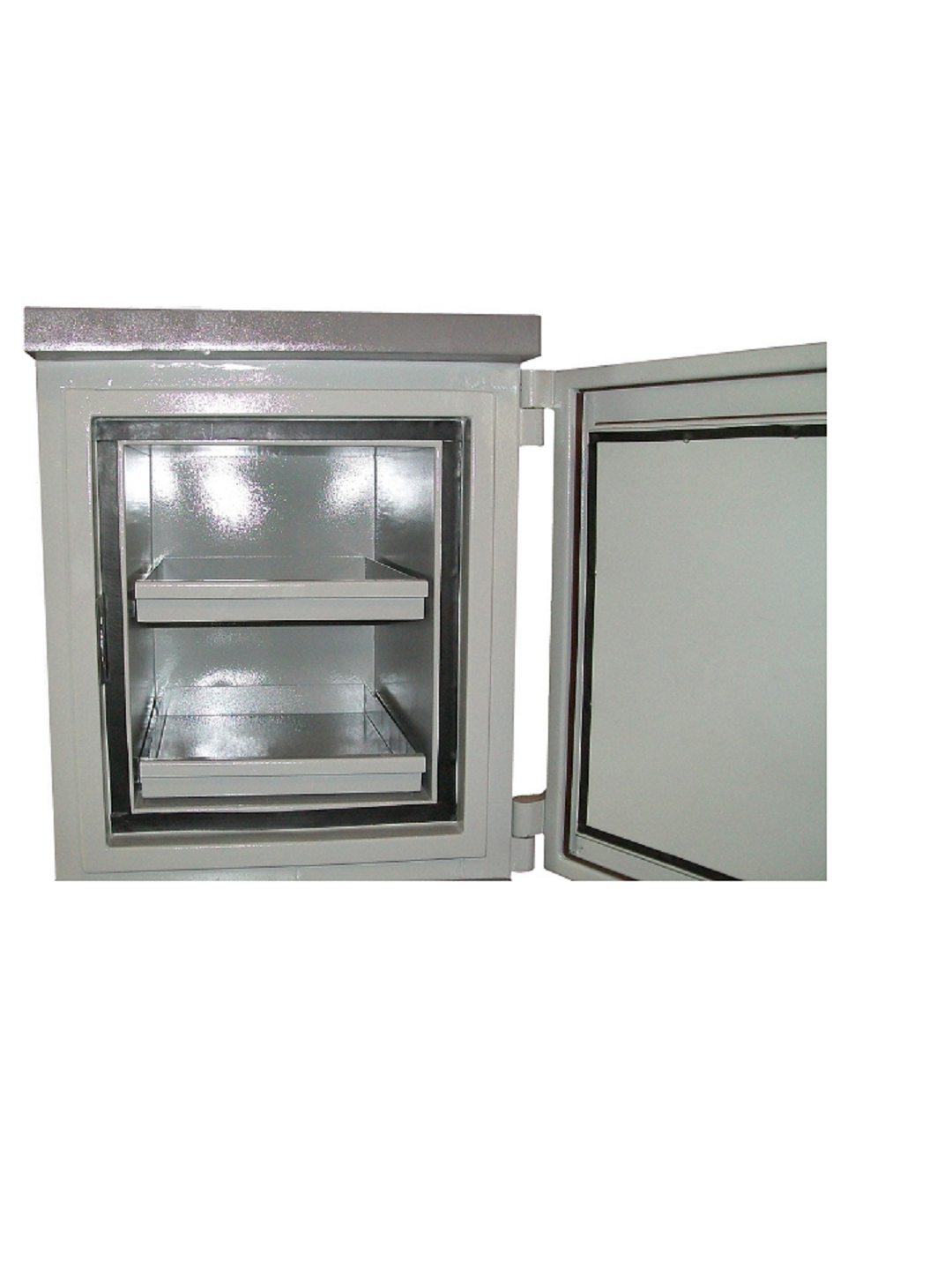 Prote��o para at� 60 min de fogo a 1090�C