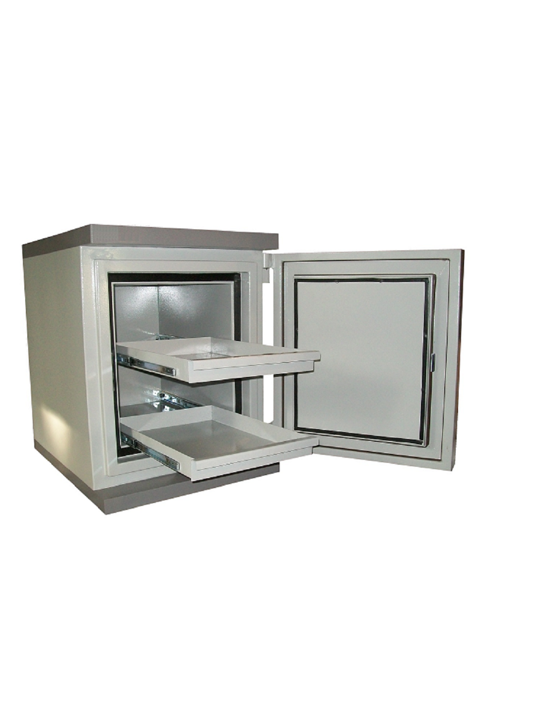 Possui laudo t�cnico de laborat�rio renomado