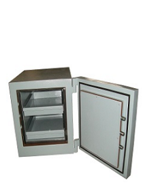 Cofre para fitas magn�ticas Fire Safe 95